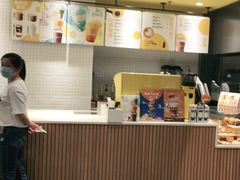 -麦当劳(方大城店)