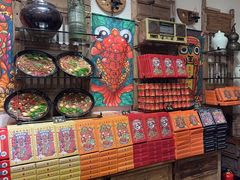 -嘉凌码头·重庆特产手工火锅底料(洪崖洞九楼店)