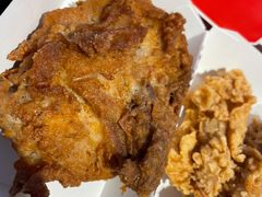 -肯德基(学院路店)