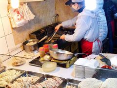 -特色椒盐排条(天山西路店)