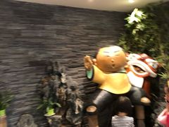 -南拳十三姨·潮汕砂锅粥(世纪金源店)