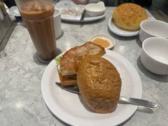 -翠华餐厅(正佳广场店)