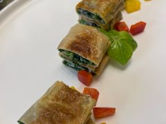 -民族饭店-四季餐厅