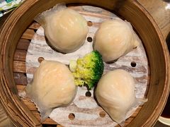 水晶虾饺-虾饺妹·酒家(金碧店)