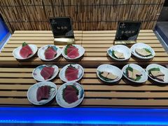 -海玥荟海鲜姿造自助餐厅(欧罗巴广场店)