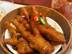 -香港池仔记肠粉王(博多新记襄阳南路店)