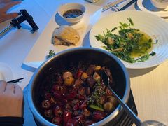 -上海小南国(正大店)