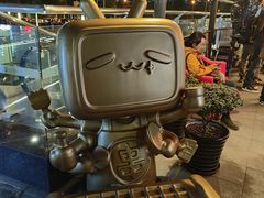 -纪录片《人生一串》体验店(静安店)