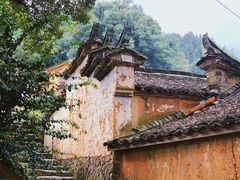 -杨家堂村