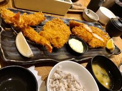 双人拼盘-胜博殿霸王树(嘉里中心店)