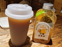 -平娃三宝烧烤·面食(南小街店)