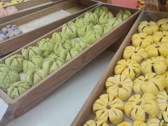 -热喜·现包大馅汤圆(老街店)