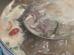 -刘少华贵州小黄牛·鲜牛肉火锅(总店)