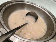 -老牌坊鲁菜名店(宽厚里店)