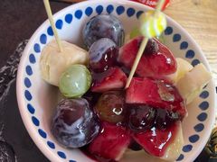 -那些年记忆烧烤