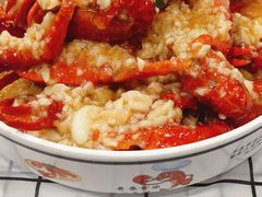 -虎虎龙虾大排档(双井店)