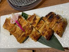 -森味薪火烧•烧鸟居酒屋•日本料理(望京店)