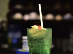 香草玫珑-Hei Cafe(工体店)