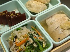 -苏梦江南·淮扬菜(夫子庙店)