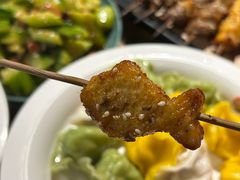 -金谷园饺子·烧烤(人大总店)