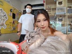 -平行世界·猫咖(首经贸店)
