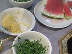 -蜀九香火锅(玉林店)