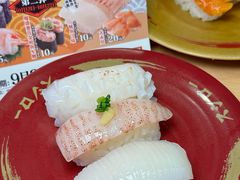 -寿司郎(皇庭广场店)