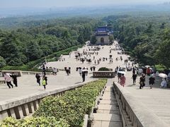 -灵谷景区