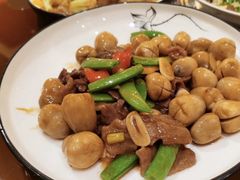 -广州中心皇冠假日酒店·百粤楼
