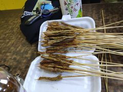 -阿生哥螺蛳粉(永安街店)
