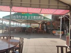 -87号烧烤海鲜·大排档(金沙滩店)