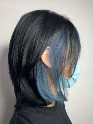 -摩登时代美发沙龙