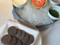 -Oyster Talks 四度蚝法餐厅