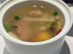 -绿杨春·淮扬宴(庐山路店)