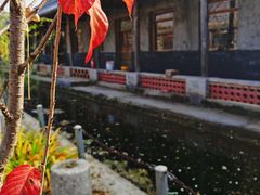 -河北村民俗体验园
