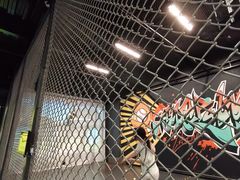 -极限PLAY运动娱乐新世界·团建派对潮玩休闲馆·室内蹦极高空游乐园
