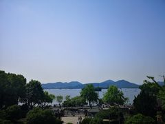-浙江省博物馆(孤山馆区)
