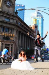 -JEFF STUDIO摄影摄像婚礼跟拍