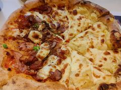 -盘炉forenza·云贵川融合小食堂 ( 钟楼中柳巷店)