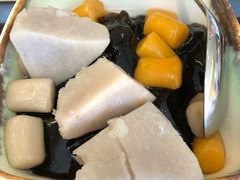 -Meet Fresh鮮芋仙(时代天街店)