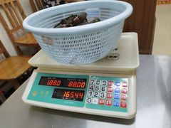-金螃蟹