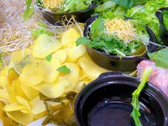 -曹宝林砂锅麻辣烫(星光路店)