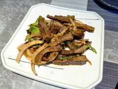 -和风铁板料理(山姆会员店)