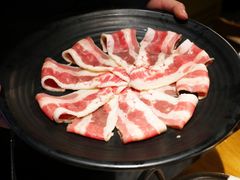 -唯成•韩国炭火烤肉 유성고기