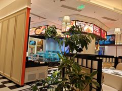 -小厨娘淮扬菜(江宁万达店)