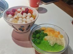 小汤圆-老天桥蛙炉火锅(姑苏总店)