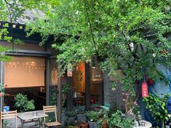 -四喜小胖·北京涮肉(五道营店)