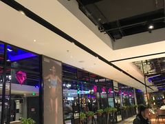 -银吉姆健身(平江万达馆)