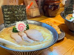 -Ramen满吉·豚骨拉面(丽园路店)