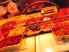 -黄毛鸭脖(汉阳总店)